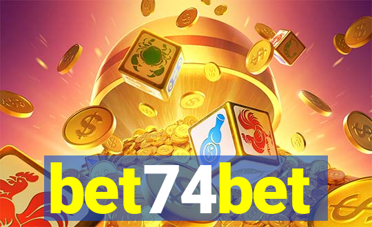 bet74bet