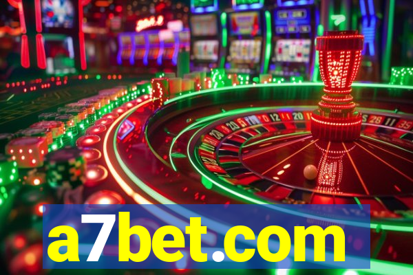 a7bet.com