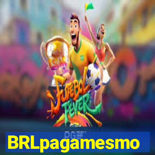 BRLpagamesmo