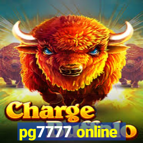 pg7777 online
