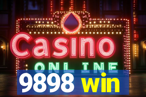 9898 win