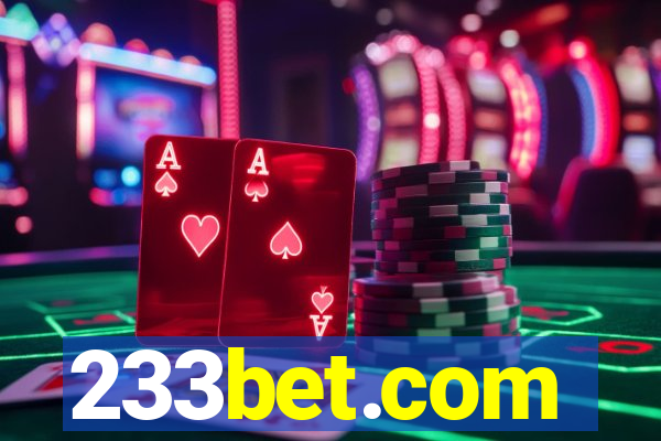 233bet.com