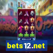 bets12.net