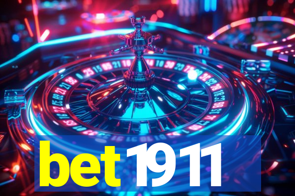 bet1911