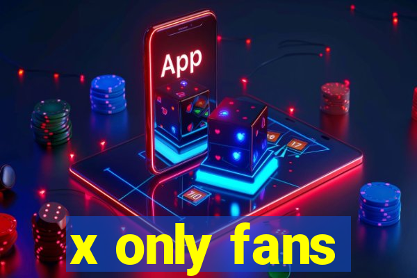 x only fans