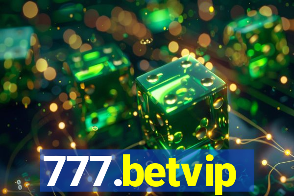 777.betvip