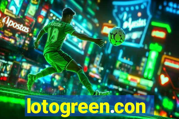 lotogreen.con