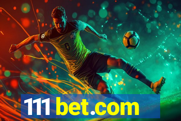 111 bet.com