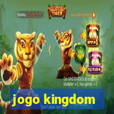 jogo kingdom