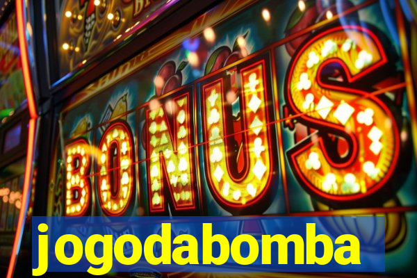 jogodabomba