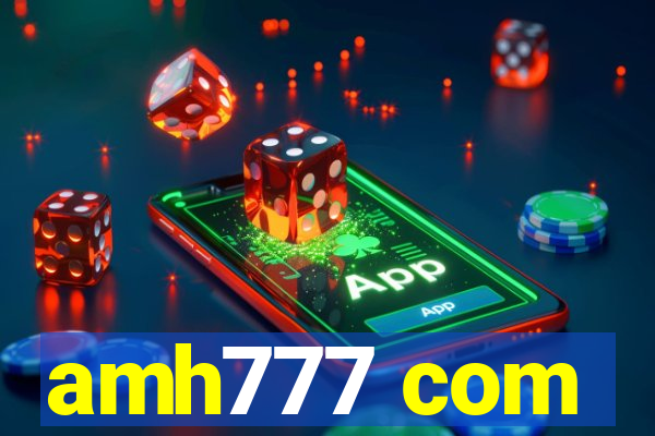 amh777 com