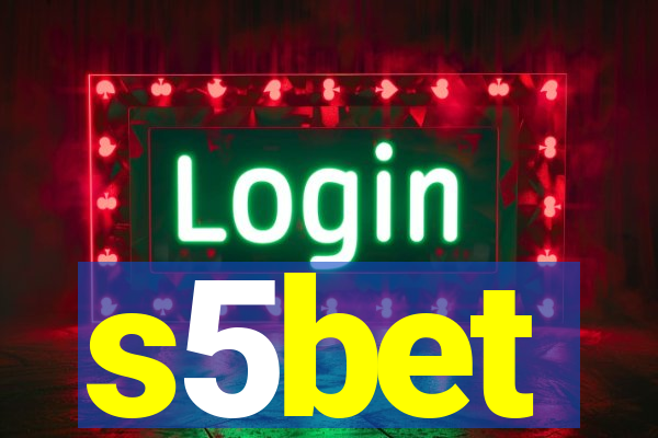 s5bet