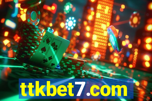 ttkbet7.com