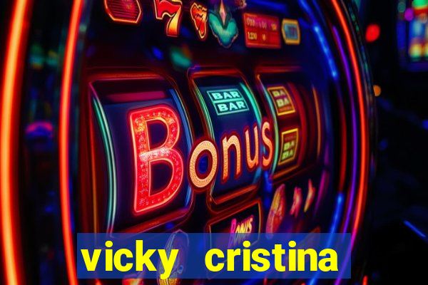 vicky cristina barcelona redecanais