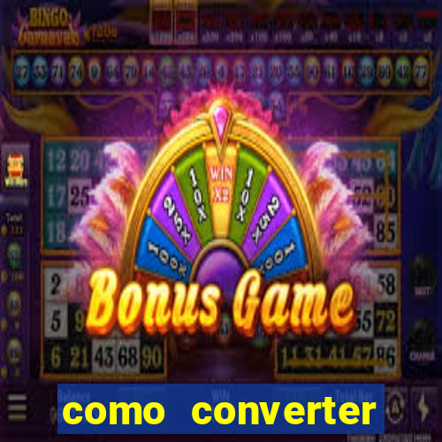 como converter cruzeiro em real