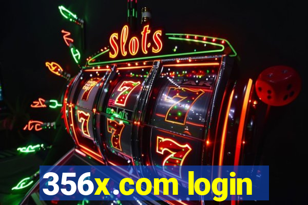 356x.com login