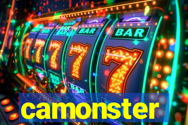 camonster