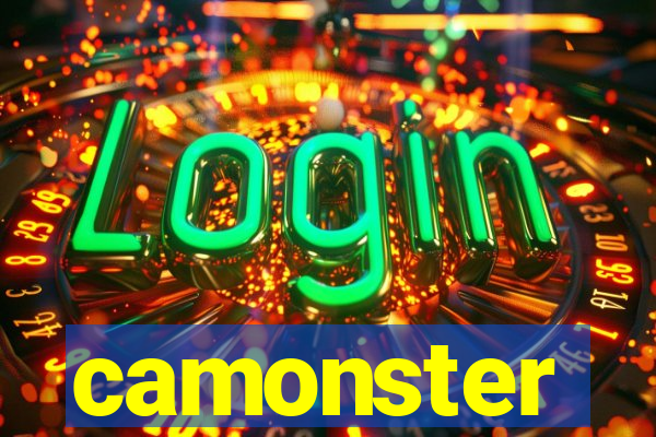 camonster