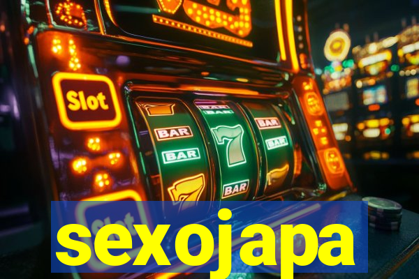 sexojapa