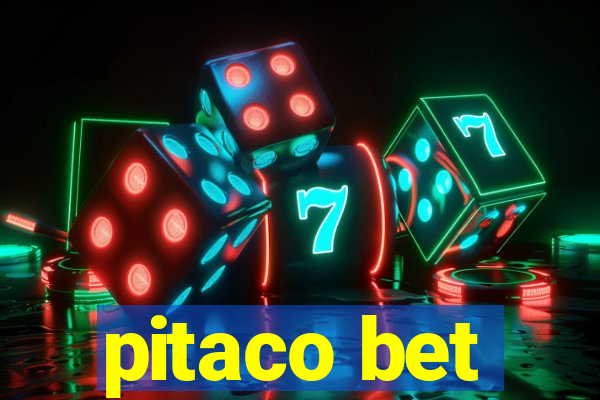 pitaco bet