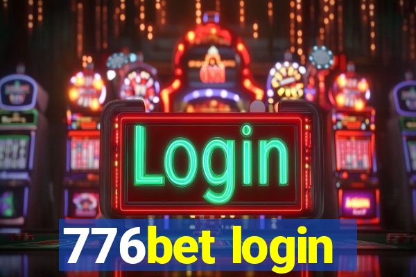 776bet login