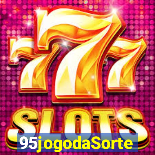 95jogodaSorte