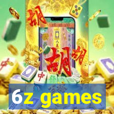 6z games