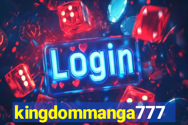 kingdommanga777