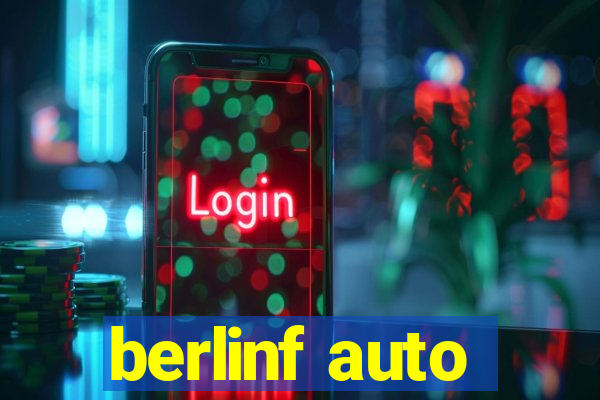 berlinf auto