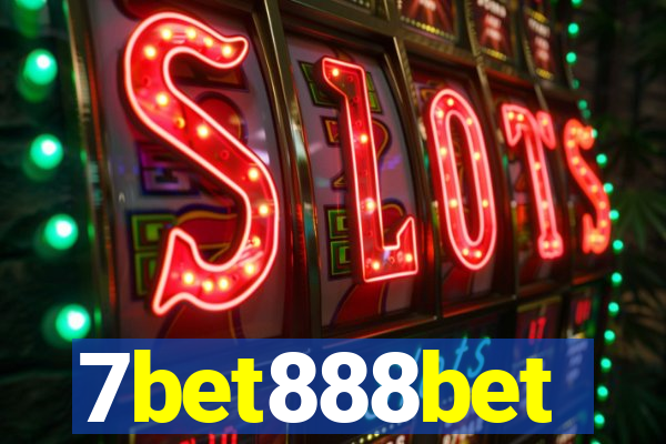 7bet888bet