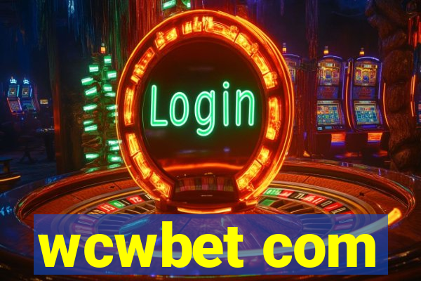 wcwbet com
