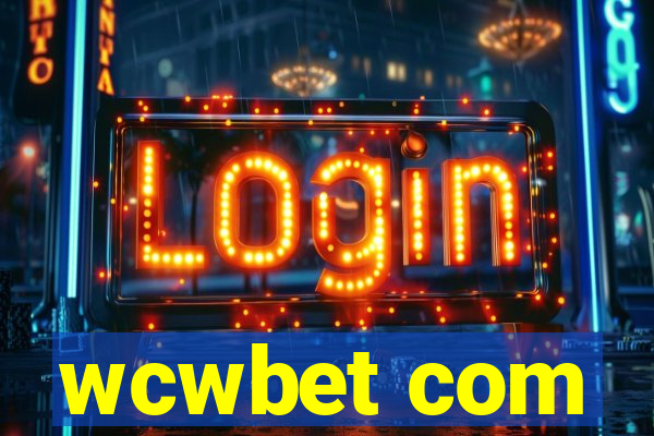 wcwbet com
