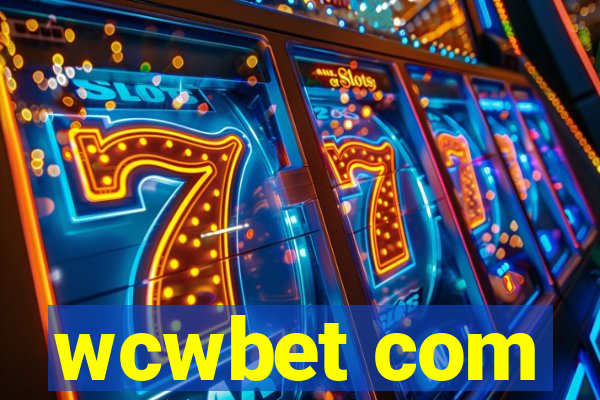 wcwbet com