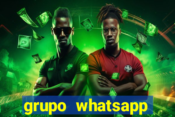grupo whatsapp resenha rj