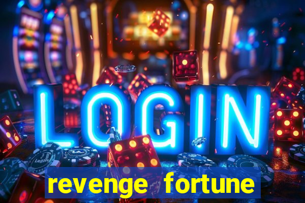 revenge fortune tiger 2 demo