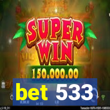 bet 533