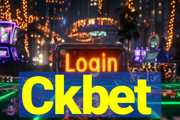 Ckbet