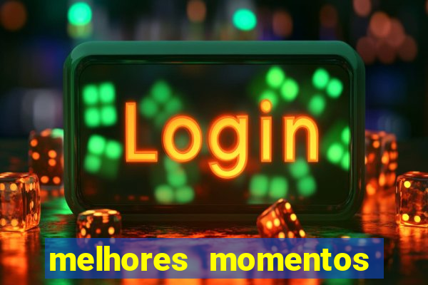 melhores momentos corinthians e vasco
