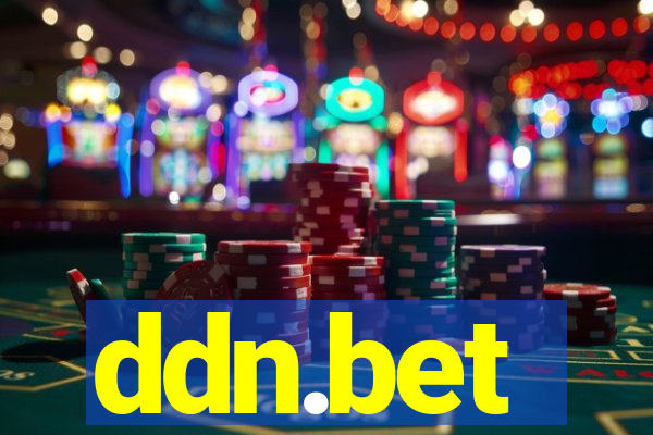 ddn.bet