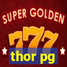 thor pg