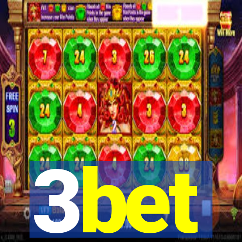 3bet