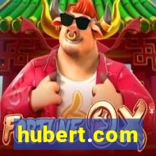 hubert.com plataforma de jogos