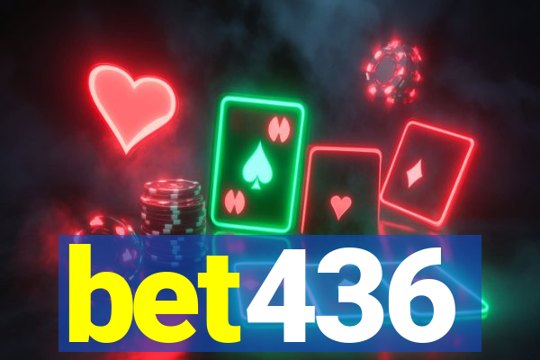 bet436