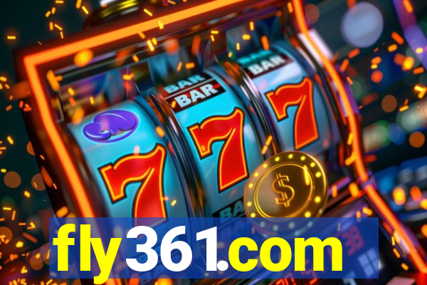 fly361.com