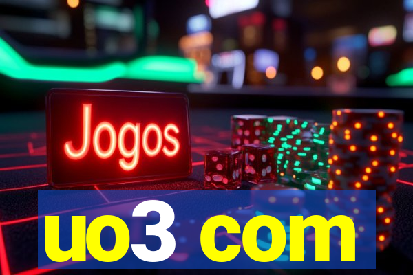 uo3 com