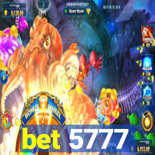 bet 5777
