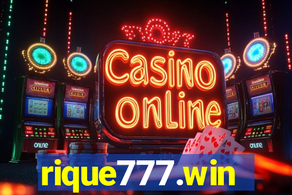 rique777.win