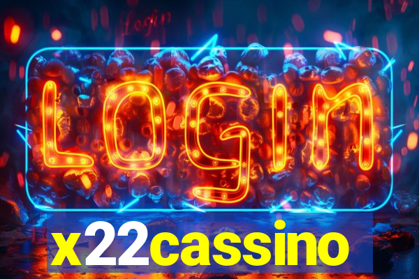 x22cassino