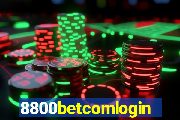 8800betcomlogin