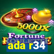 ada r34